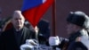 Канцлер Шольц на встрече с Путиным заявил, что «главное, чтобы не началась война»