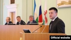 Ратмир Мавлиев