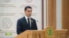 Областные власти готовятся к визиту кандидата Бердымухамедова, как к встрече президента 