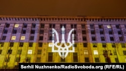 На території Києва все спокійно, запевняють у КМДА 