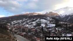 Mušnikovo, multietničko selo na jugu Kosova