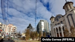 Piața imobiliară a Clujului este una din cele mai efervescente din țară. Cartierul Gheorgheni, în care se află și locuința devenită virală pe internet, este unul dintre cele mai căutate.