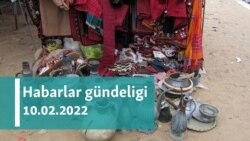 Habarlar gündeligi