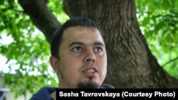  Эрнест Сейтосманов