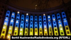 За даними сайту Ради, документ переданий на розгляд керівництву парламенту