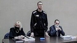 Время Свободы: Закон спрятался за решеткой. За что опять судят Навального