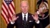 Biden: Invasion To Ukraine Still Distinctly Possible GRAB 1