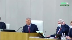 Депутат о том, кто покроет расходы на признание ДНР и ЛНР