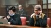 «Суд был просто кровожадным»: как прошли заседания по делам Зекирьи Муратова и Вадима Бектемирова (видео)
