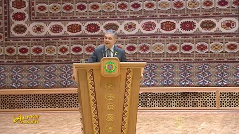 U Turkmenistanu prijevremeni predsjednički izbori 12. marta