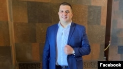 Գործարար Նարեկ Նալբանդյան, արխիվ