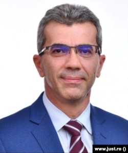 George Călin Șerban, fost procuror și secretar de stat în Ministerul Justiției are două apartamente în București și încasează, pe lângă indemnizația de parlamentar, și pensie specială ca magistrat.