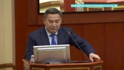 Азия: борьба с коррупцией в Казахстане