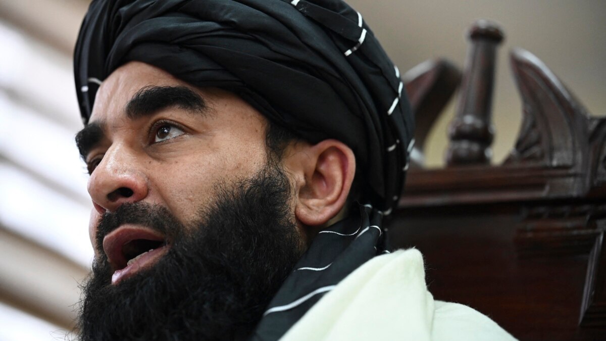 «Талібан» заявив про вбивство високопоставленого члена «Ісламської держави» під час рейду в Кабулі