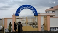 ملګرو ملتونو خوست کې روغتيايي مرکزونه جوړ کړي دي