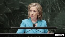 Hillari Klinton