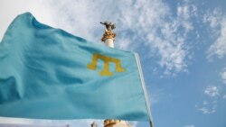 Консолидация украинского общества в вопросах Крыма | Радио Крым.Реалии