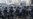 Police Retreat From Kyiv City Hall