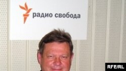 Валерий Сердюков