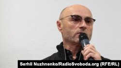 Президент «Міжнародних авіаліній України» Євген Дихне 