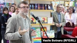 La Librăria Cartier