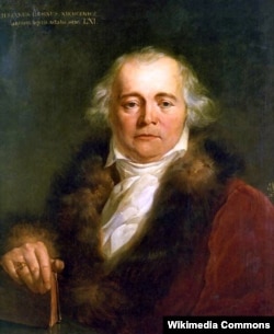 Юліан-Урсин Нємцевич (1758–1841) – драматург, повістяр, поет, мемуарист, громадський та політичний діяч