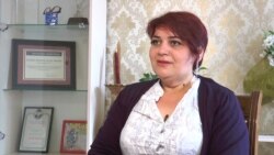 Xədicə İsmayıl: "Əsas problem qorxudur..."