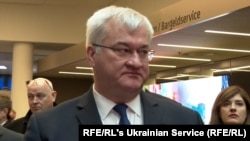 «Для нас це фундаментально. Ймовірно, ми вже майже маємо готовий проєкт двосторонніх гарантій безпеки – не запевнень, а саме гарантій – уперше в нашій історії», – сказав Сибіга