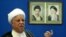 Ali-Akbar Hashemi-Rafsanjani (file photo)