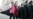 Polling Stations Close In Azerbaijan