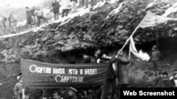 23 ноября 1989 года, окраина Цхинвали