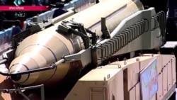 Россия и Иран обсуждают поставки оружия. Что Иран может купить и для борьбы с кем? (видео)
