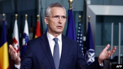 US Ambassador Bars Speaker: NATO Conference Canceled