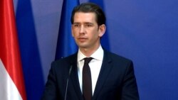 Սեբաստիան Կուրցը քննադատության թիրախում՝ Ավստրիայից հայաստանցի հղի կնոջն արտաքսելու որոշման համար