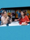 Moldova, Laboratorul Social podcast with Natalia Pavalachi vertical cover