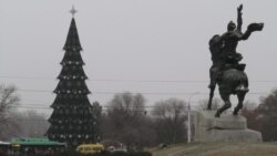 Bilanţ 2014: Transnistria