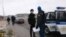Как защитника рощи в полицию забрали