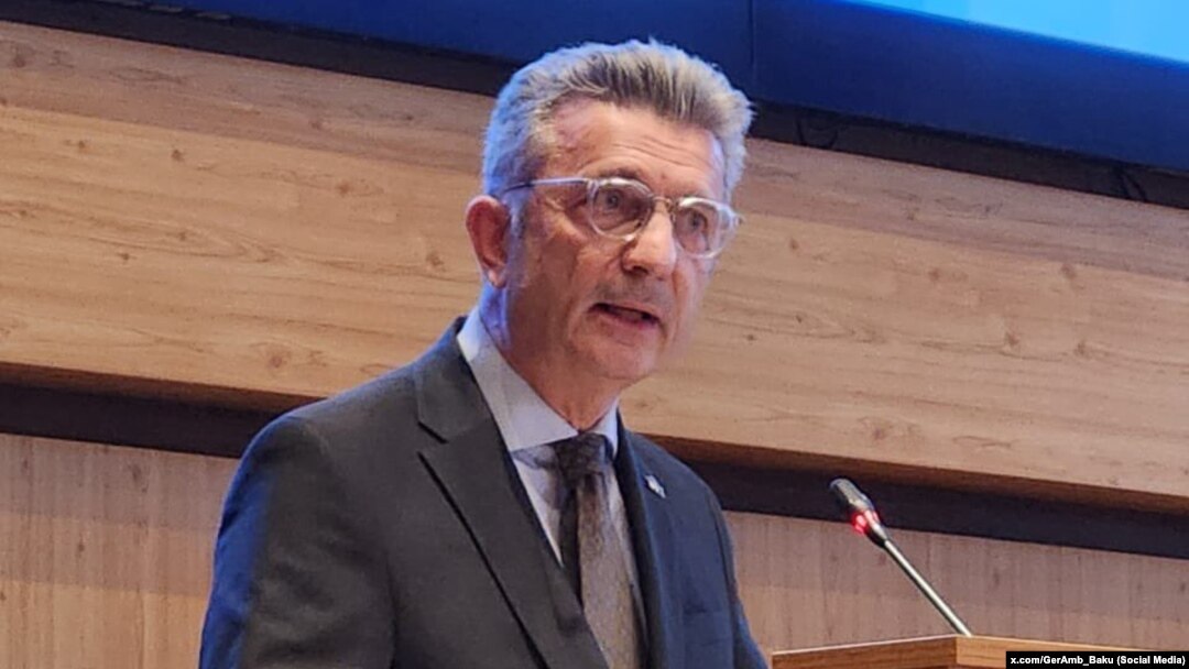 Ralf Horlemann