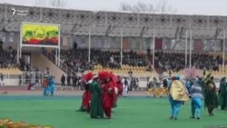 Ҷашнҳои аслии Наврӯз дар Душанбе, Бохтар ва Панҷакент доир мешаванд