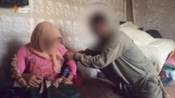 Зуҳро барои наҷоти шавҳараш гурдаашро фурӯхт