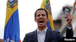 Juan Guaido