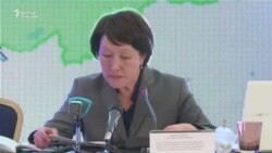 Кыргызстанда референдум өттү деп жарыяланды