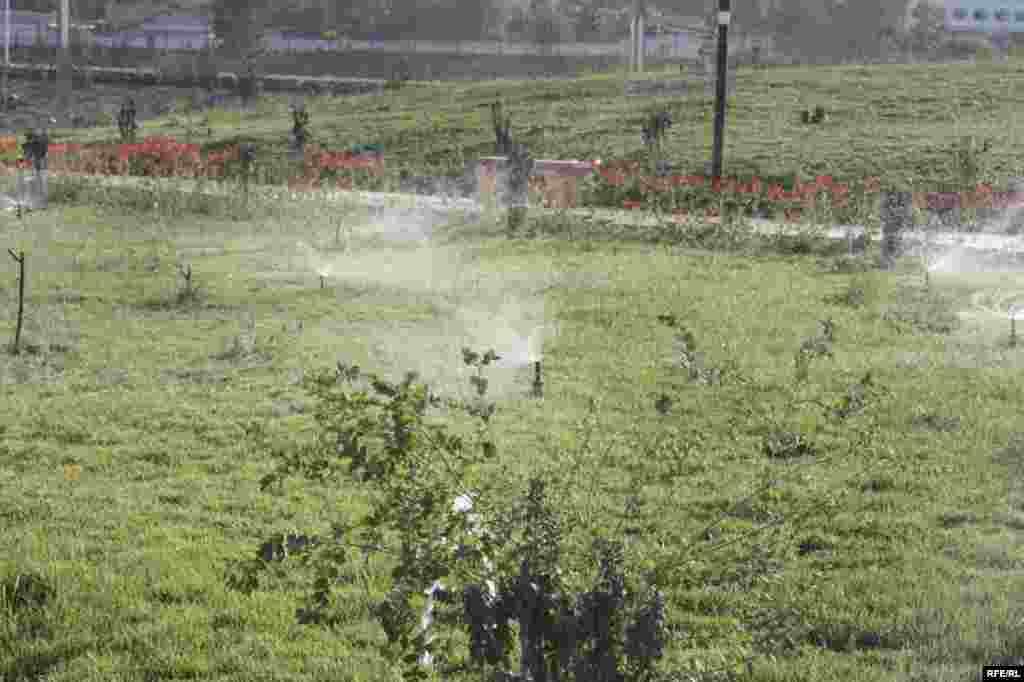 Бузургтарин тафреҳгоҳи атфол #14