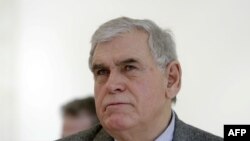 Архивска фотографија- поранешниот висок косовски функционер Азем Власи