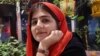 Sepideh Gholian was released from prison on March 15. As she left the prison, she shouted, "Khamenei, the tyrant, we will bury you in the ground," a reference to Supreme Leader Ayatollah Ali Khamenei. Four hours after her release she was rearrested.