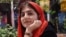 Sepideh Gholian was released from prison on March 15. As she left the prison, she shouted, "Khamenei, the tyrant, we will bury you in the ground," a reference to Supreme Leader Ayatollah Ali Khamenei. Four hours after her release she was rearrested.