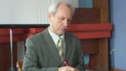 Лукашэнка атрымаў палітычны партрэт