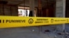 Kosovo workers safety