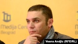 Gazetari dhe drejtori i televizionit "Klan Kosova".