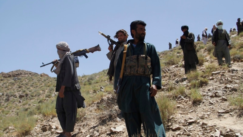 Обозреватели в США заявляют о приближении «катастрофы» в Афганистане